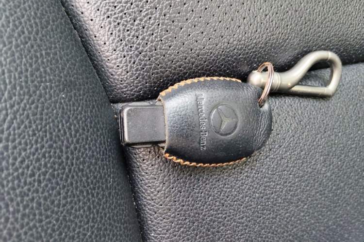 Used Mercedes-Benz GLA 2016 GLA 200 Sport Edition Vehicle Key