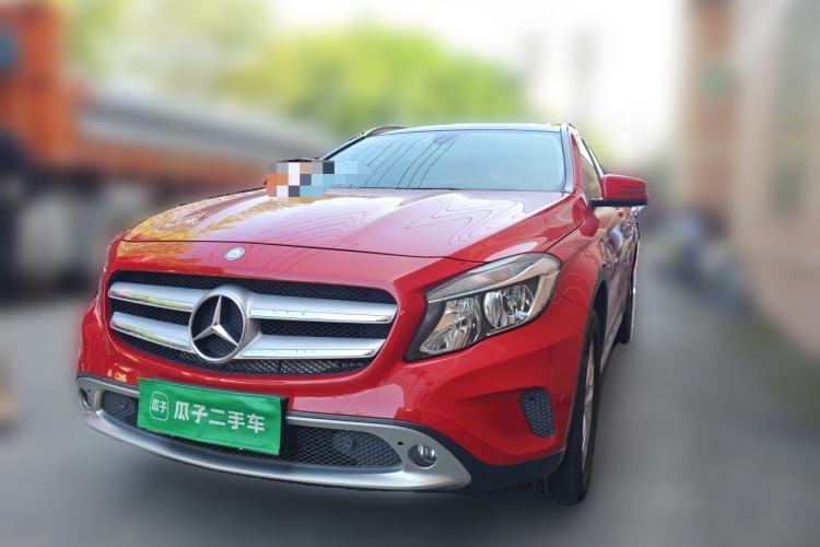 Mercedes-Benz GLA 2016 GLA 200 Sport Edition usata Guazi used car, China used car export, Used car for sale, Used  cars, Cheapest cars for sale
