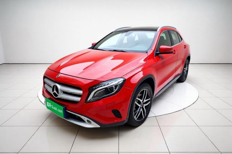 Ojetý Mercedes-Benz GLA 2016 GLA 220 4MATIC Fashion Edition Guazi used car, China used car export, Used car for sale, Used  cars, Cheapest cars for sale