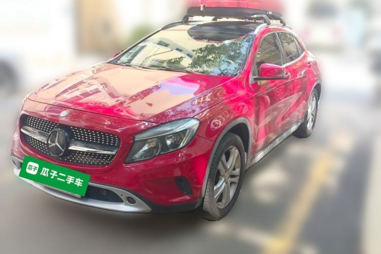 Mercedes-Benz GLA 2016 GLA 200 Sport Edition usata Guazi used car, China used car export, Used car for sale, Used  cars, Cheapest cars for sale