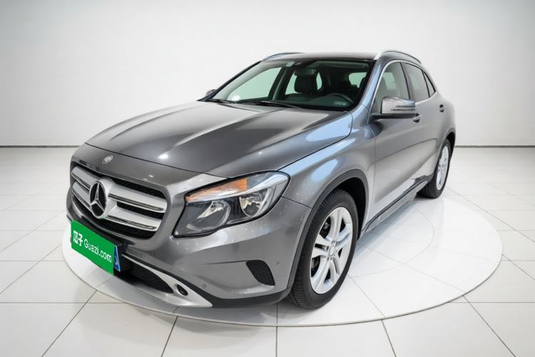 Ojetý Mercedes-Benz GLA 2016 GLA 200 Sport Edition Guazi used car, China used car export, Used car for sale, Used  cars, Cheapest cars for sale