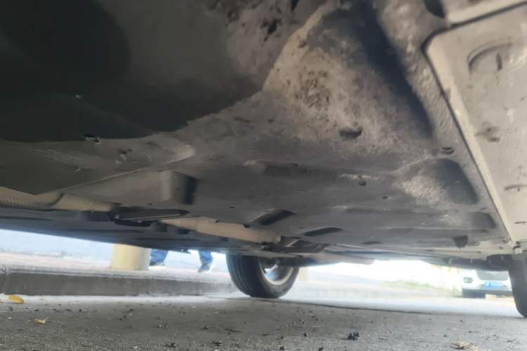 Used Mercedes-Benz GLA 2016 GLA 200 Sport Edition Chassis Front Left
