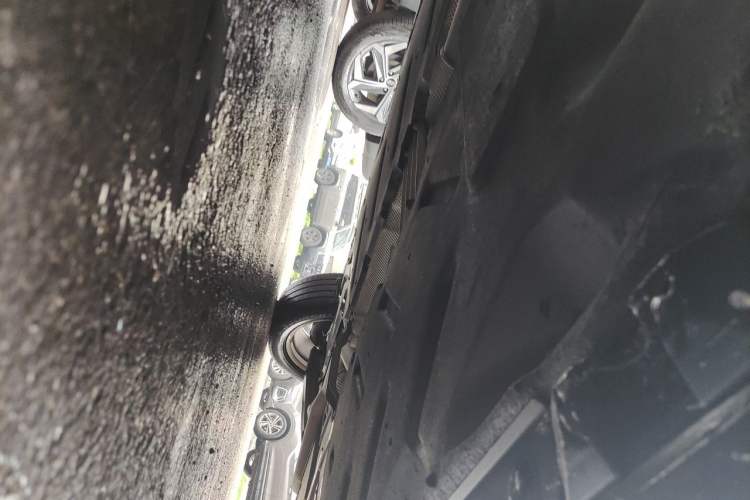 Used Mercedes-Benz GLA 2016 GLA 200 Sport Edition Chassis Front Left