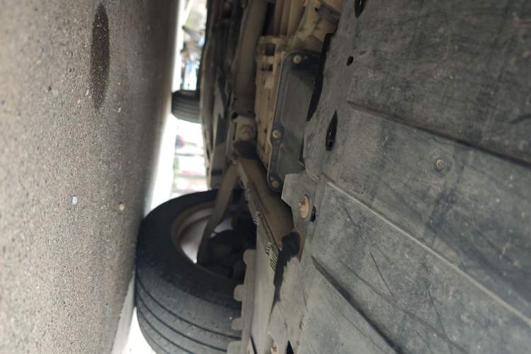 Used Mercedes-Benz GLA 2016 GLA 200 Sport Edition Chassis Front Left