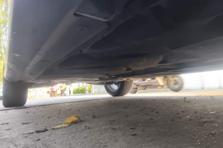 Used Mercedes-Benz GLA 2016 GLA 200 Sport Edition Chassis Front Right