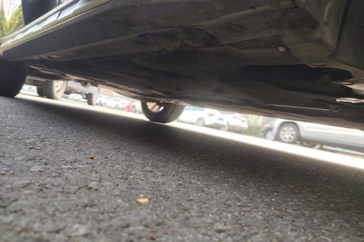 Used Mercedes-Benz GLA 2016 GLA 200 Fashion Model Chassis Front Right