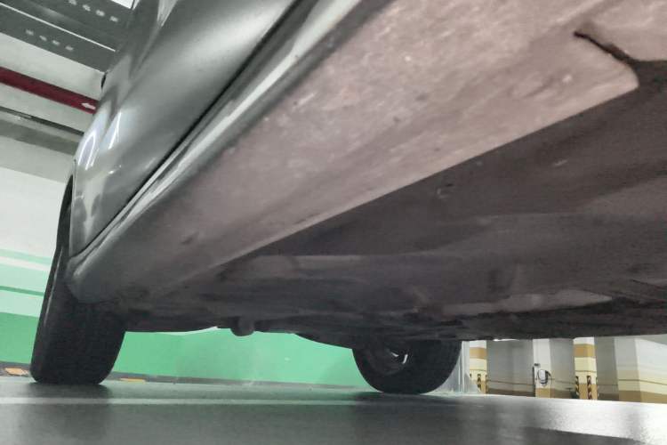 Used Mercedes-Benz GLA 2016 GLA 200 Sport Edition Chassis Front Right