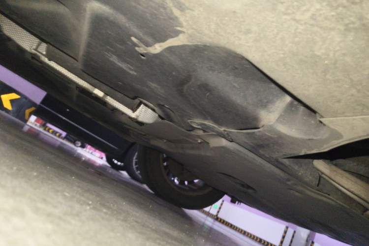 Used Mercedes-Benz GLA 2016 GLA 200 Sport Edition Chassis Front Right