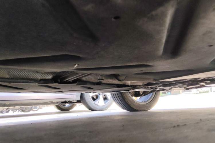Used Mercedes-Benz GLA 2016 GLA 200 Sport Edition Chassis Front Right