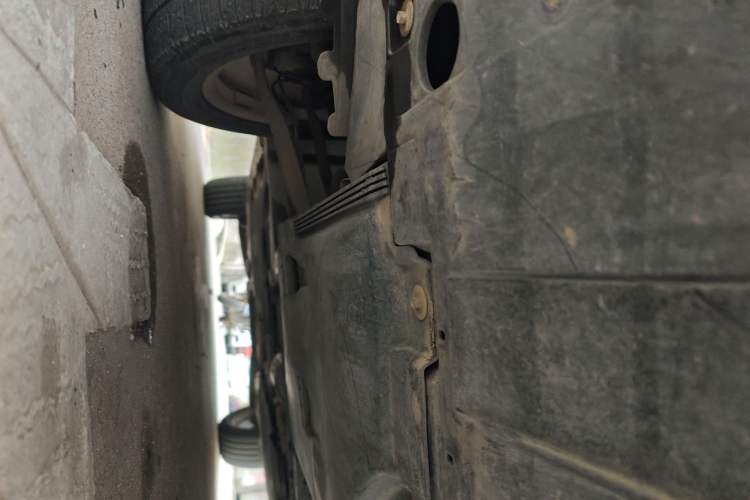 Used Mercedes-Benz GLA 2016 GLA 200 Sport Edition Chassis Front Right