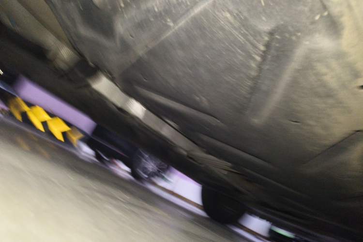 Used Mercedes-Benz GLA 2016 GLA 200 Sport Edition Chassis Rear Right