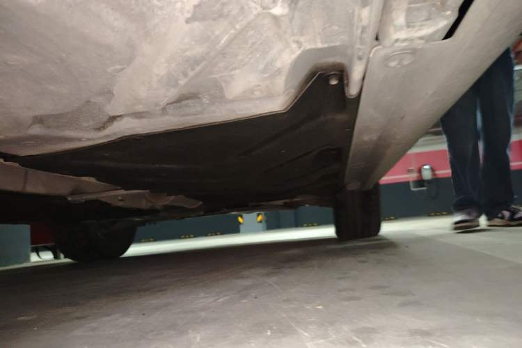 Used Mercedes-Benz GLA 2016 GLA 200 Fashion Model Chassis Rear Right