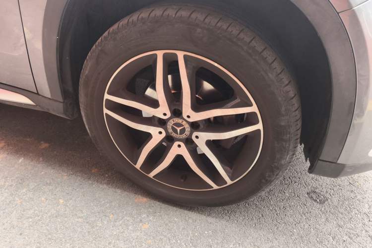 Used Mercedes-Benz GLA 2016 GLA 220 4MATIC Fashion Edition Exterior 1