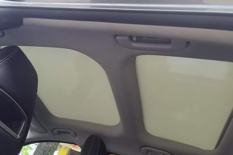 Used Mercedes-Benz GLA 2016 GLA 200 Sport Edition Headliner