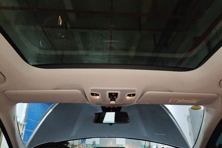 Used Mercedes-Benz GLA 2016 GLA 200 Sport Edition Headliner