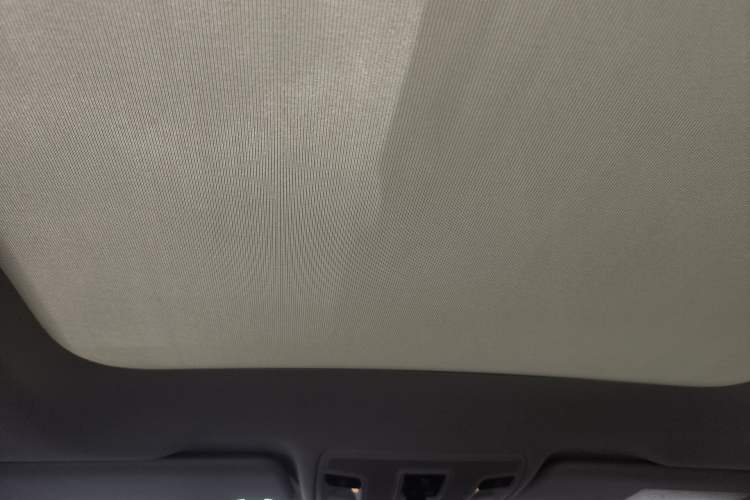 Used Mercedes-Benz GLA 2016 GLA 220 4MATIC Fashion Edition Headliner