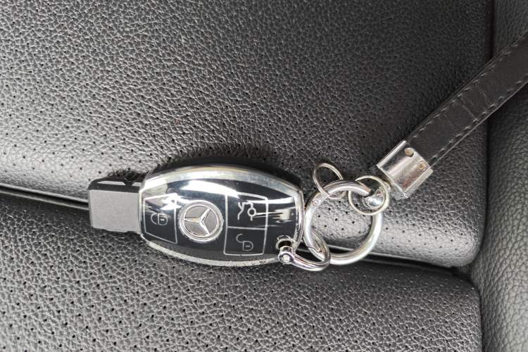 Used Mercedes-Benz GLA 2016 GLA 220 4MATIC Fashion Edition Interior 1