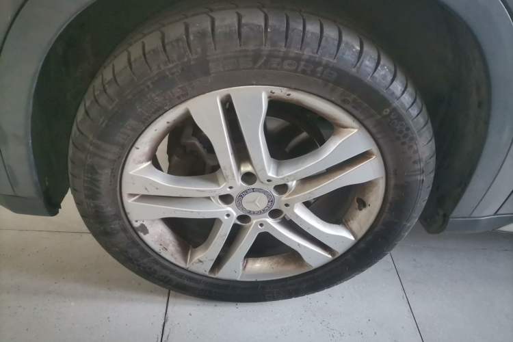 Used Mercedes-Benz GLA 2016 GLA 200 Sport Edition Left Front Wheel Hub