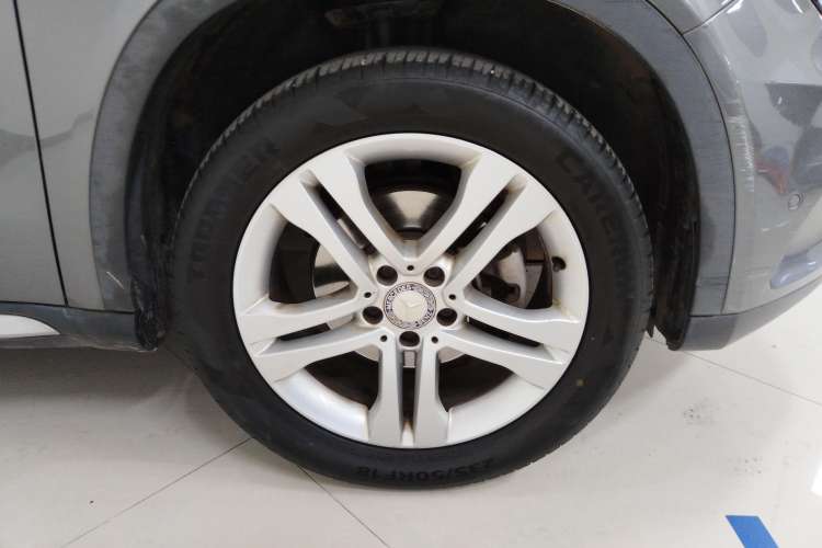 Used Mercedes-Benz GLA 2016 GLA 200 Sport Edition Left Rear Wheel Hub