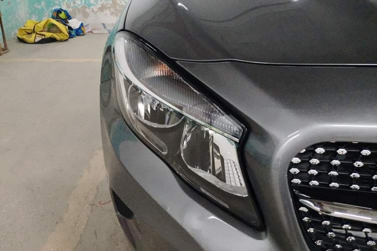 Used Mercedes-Benz GLA 2016 GLA 200 Sport Edition Right Front Headlight