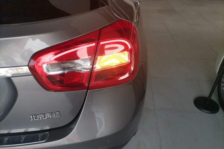 Used Mercedes-Benz GLA 2016 GLA 200 Sport Edition Right Rear Taillight
