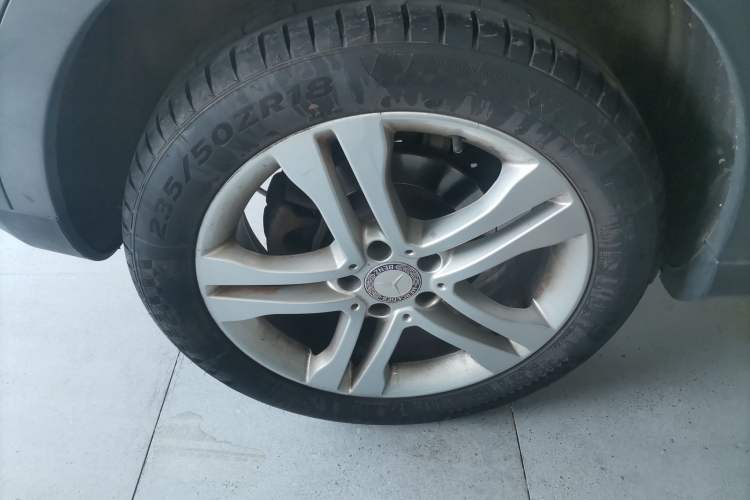 Used Mercedes-Benz GLA 2016 GLA 200 Sport Edition Right Rear Wheel Hub