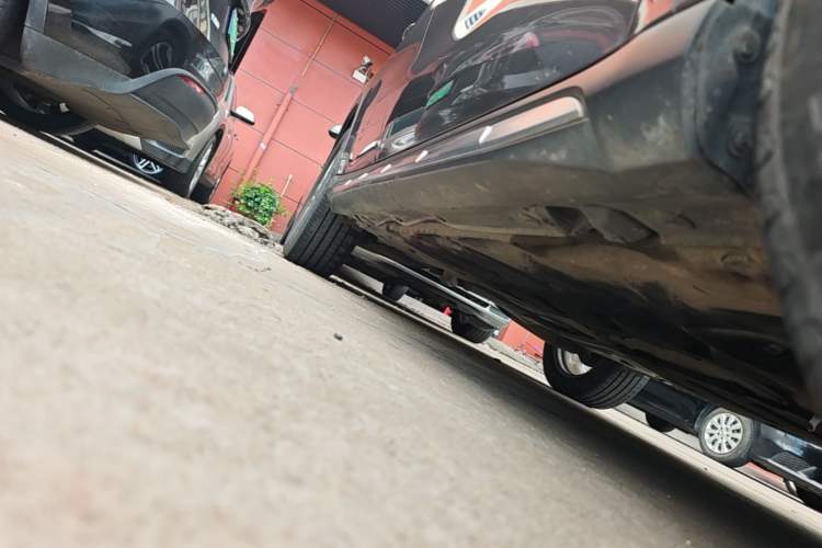Used Mercedes-Benz GLA 2016 GLA 200 Fashion Model Right Side Sill