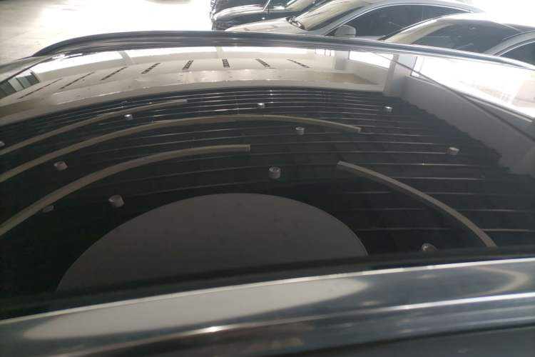 Used Mercedes-Benz GLA 2016 GLA 200 Sport Edition Roof