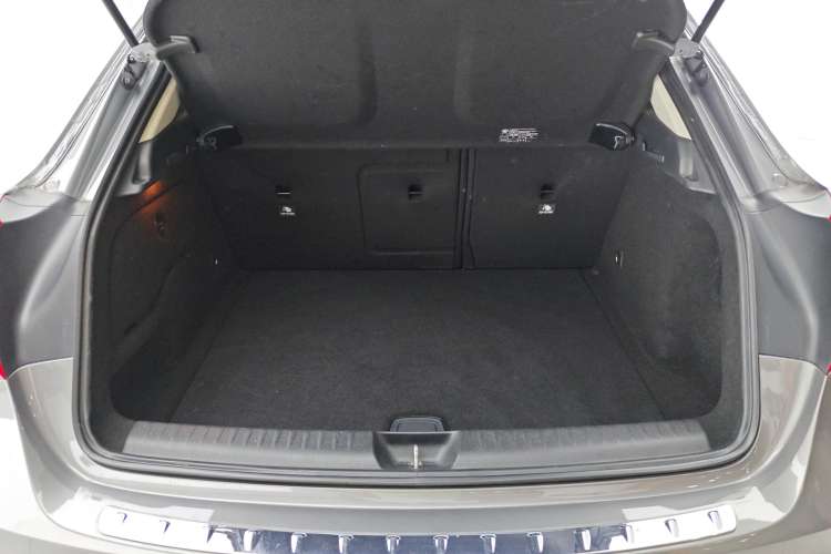 Used Mercedes-Benz GLA 2016 GLA 200 Fashion Model Trunk