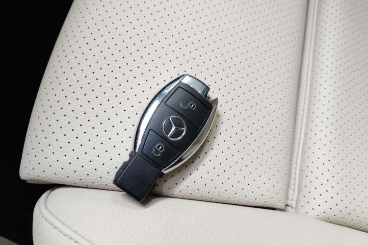 Used Mercedes-Benz GLA 2016 GLA 200 Sport Edition Vehicle Key
