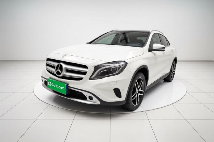Ojetý Mercedes-Benz GLA 2016 GLA 220 4MATIC Fashion Edition Guazi used car, China used car export, Used car for sale, Used  cars, Cheapest cars for sale