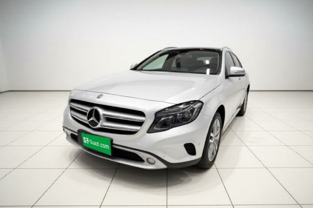Used Mercedes-Benz GLA 2016 GLA 200 Sport Edition