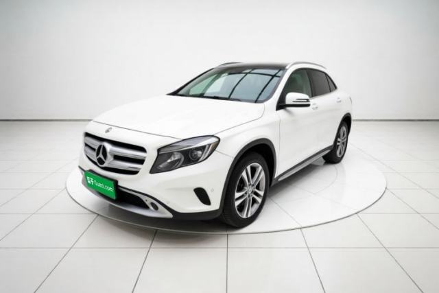 Used Mercedes-Benz GLA 2016 GLA 200 Sport Edition