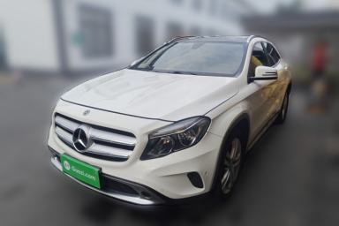 Used Mercedes-Benz GLA 2016 GLA 200 Sport Edition