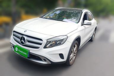 Used Mercedes-Benz GLA 2016 GLA 200 Sport Edition