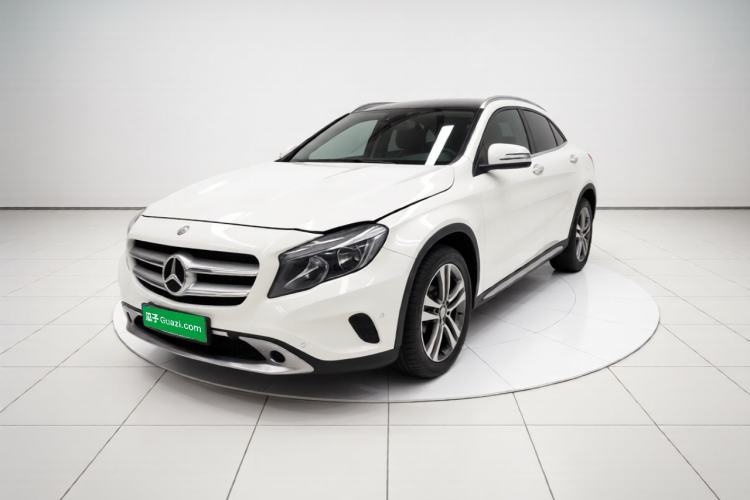 Ojetý Mercedes-Benz GLA 2016 GLA 200 Sport Edition Guazi used car, China used car export, Used car for sale, Used  cars, Cheapest cars for sale