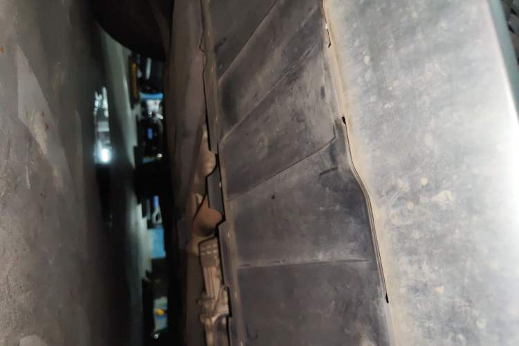 Used Mercedes-Benz GLA 2016 GLA 200 Fashion Model Chassis Front