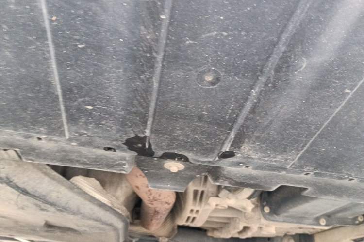 Used Mercedes-Benz GLA 2016 GLA 200 Fashion Model Chassis Front