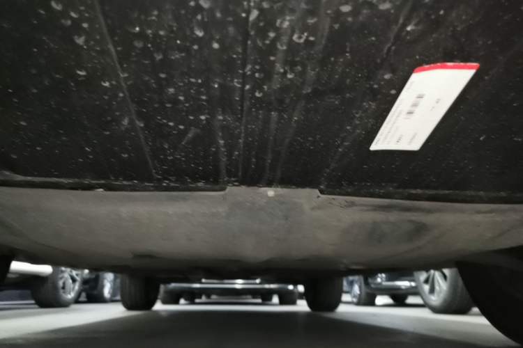 Used Mercedes-Benz GLA 2016 GLA 200 Fashion Model Chassis Front