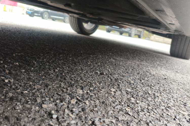 Used Mercedes-Benz GLA 2016 GLA 200 Fashion Model Chassis Front Left