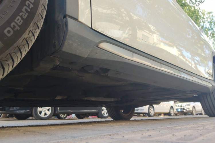 Used Mercedes-Benz GLA 2016 GLA 200 Sport Edition Chassis Front Left