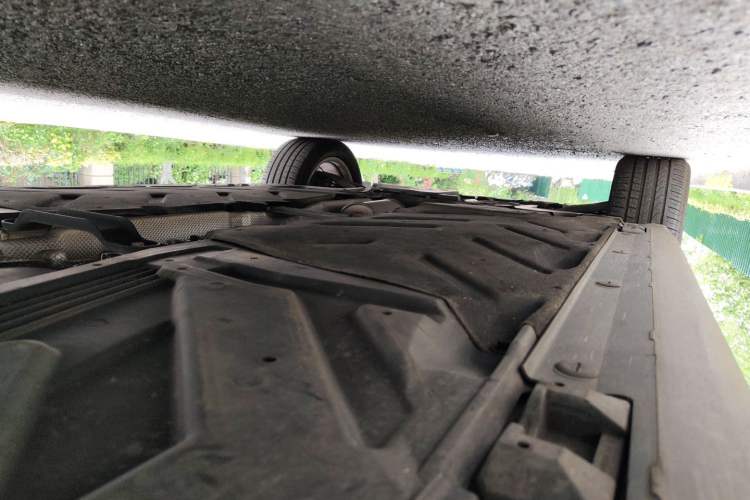 Used Mercedes-Benz GLA 2016 GLA 200 Sport Edition Chassis Front Left