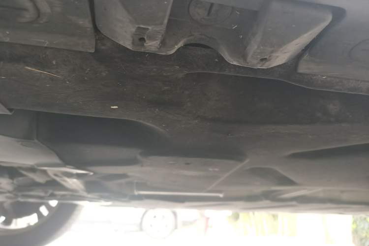 Used Mercedes-Benz GLA 2016 GLA 200 Sport Edition Chassis Front Left