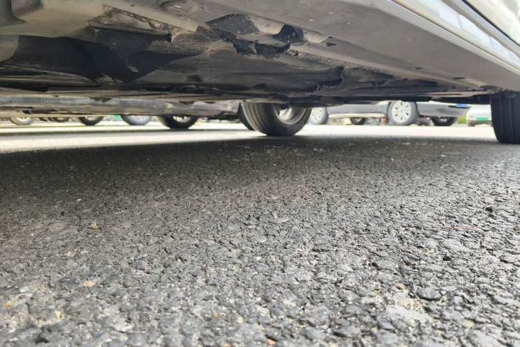Used Mercedes-Benz GLA 2016 GLA 200 Sport Edition Chassis Front Left
