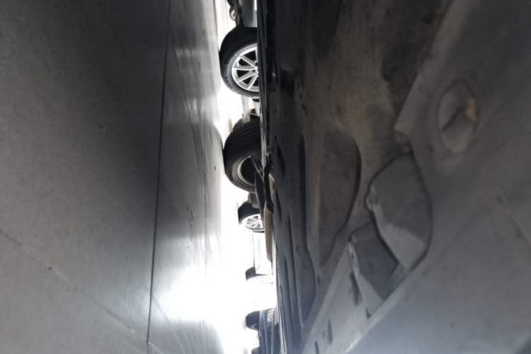 Used Mercedes-Benz GLA 2016 GLA 200 Sport Edition Chassis Front Left