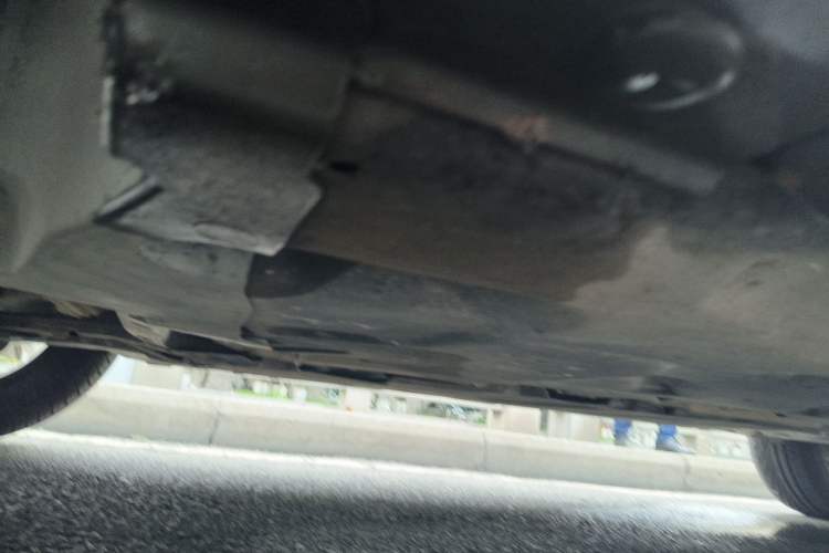 Used Mercedes-Benz GLA 2016 GLA 200 Sport Edition Chassis Front Left
