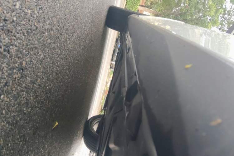 Used Mercedes-Benz GLA 2016 GLA 200 Sport Edition Chassis Front Left
