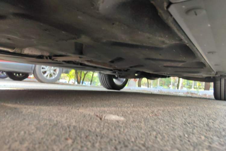 Used Mercedes-Benz GLA 2016 GLA 220 4MATIC Luxury Model Chassis Front Left