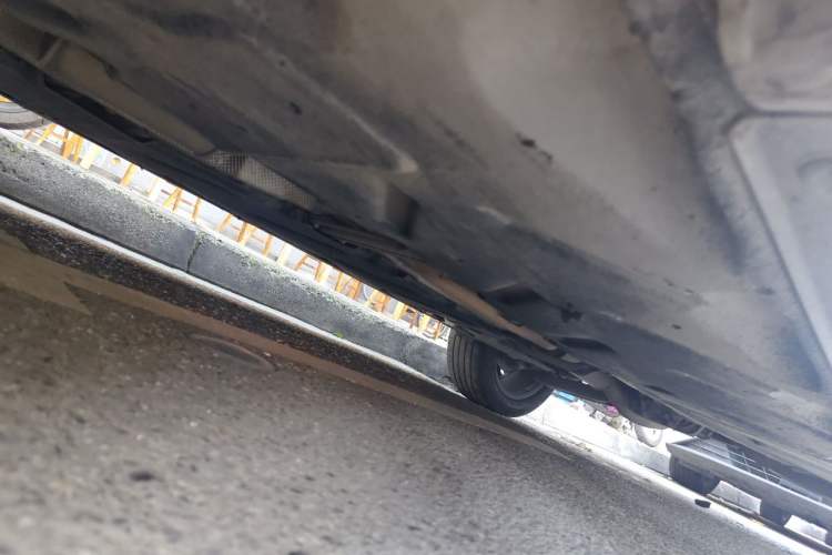 Used Mercedes-Benz GLA 2016 GLA 220 4MATIC Fashion Edition Chassis Front Left