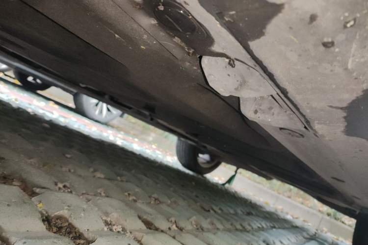Used Mercedes-Benz GLA 2016 GLA 200 Sport Edition Chassis Front Left